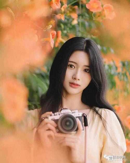 拍照姿势如何拍好看两人头像图2