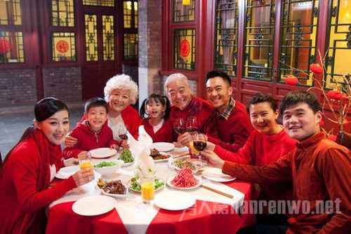 投影仪拍照背景图新年版图3