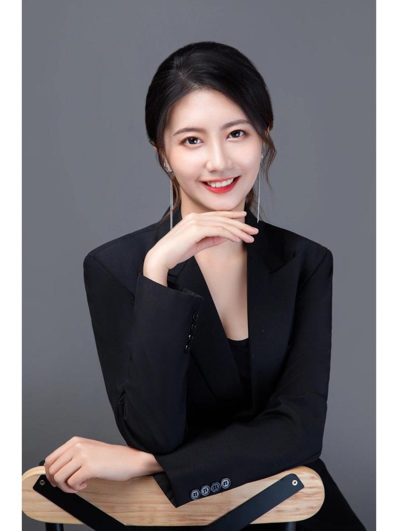 如何用手机拍职业照