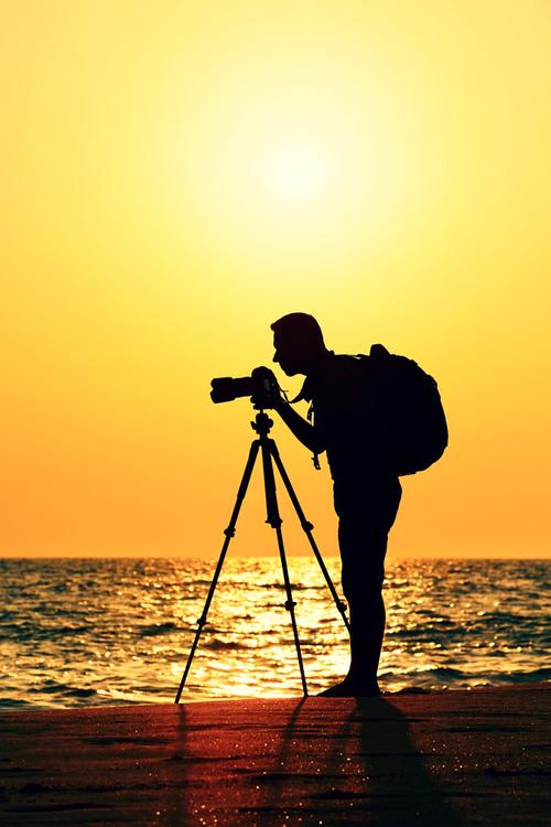 摄影师想拍出成功的人像照,有什么技巧?