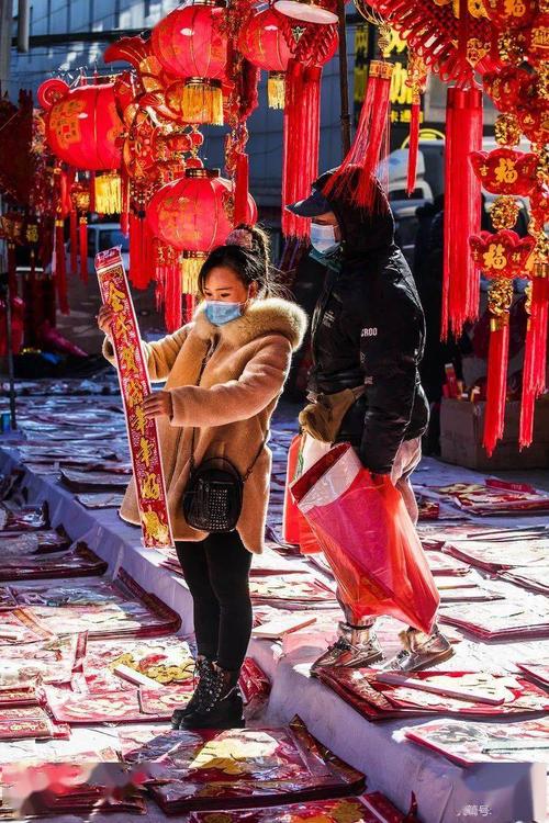 能否分享一张你秒杀朋友圈的春节照片?