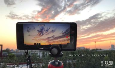 华为拍照能带时间吗