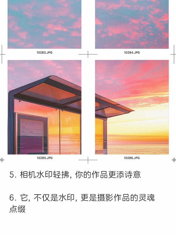 用水印相机拍照后,点击保存,在图库看不到照片,提示此图片已破损。_百度...