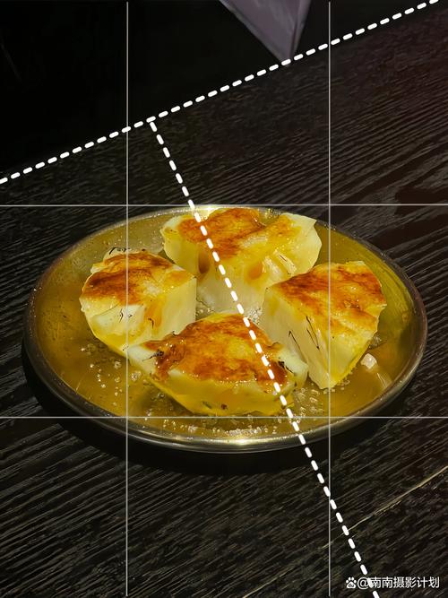 食品拍照背景图图2