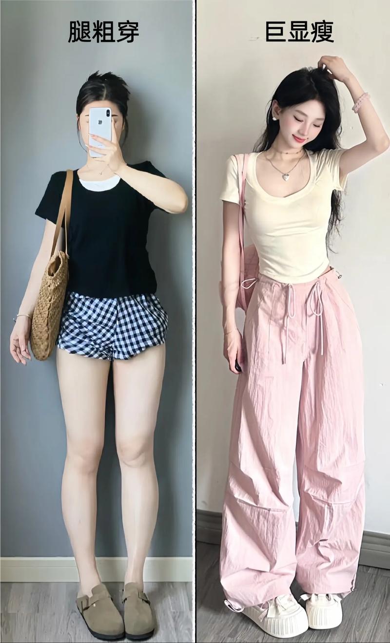 高考毕业季,出行旅游女生全身拍照姿势如何显高显瘦?