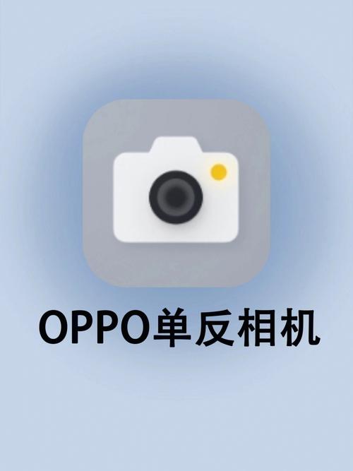 oppo手机相机图标不见了如何找回呢?