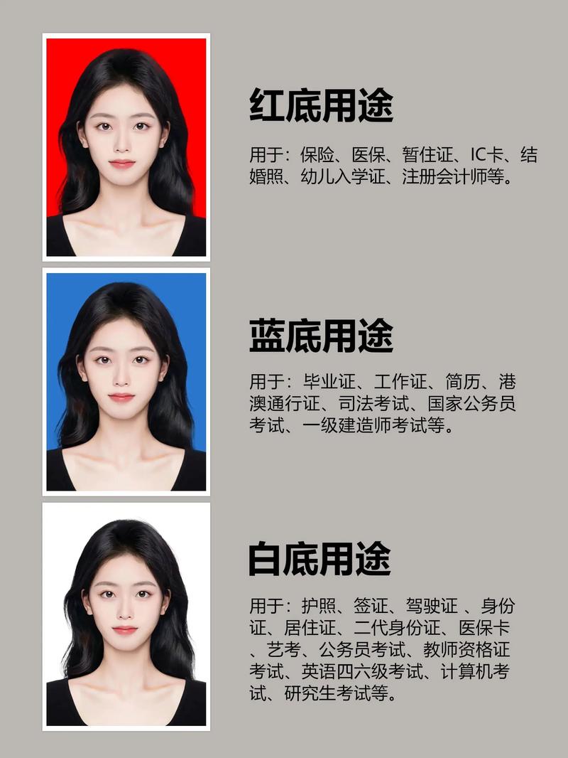 手机拍的照片怎么做证件照好模糊