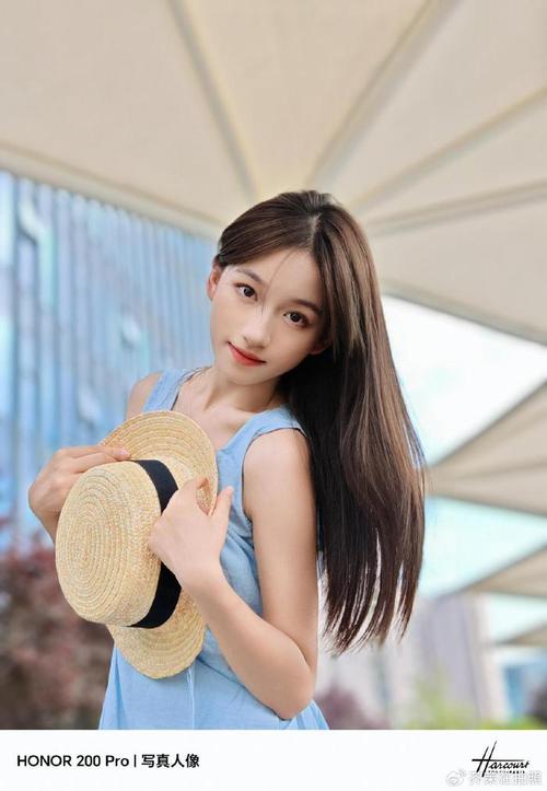 用手机如何拍出专业级的人像照?