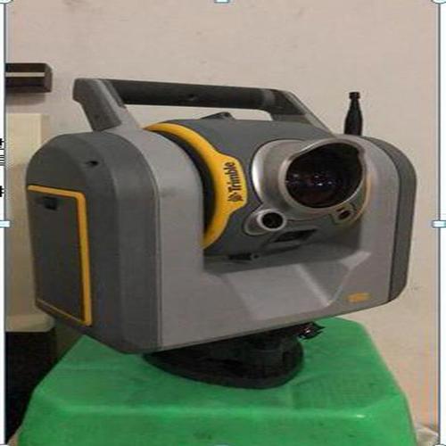 什么是三维扫描仪？