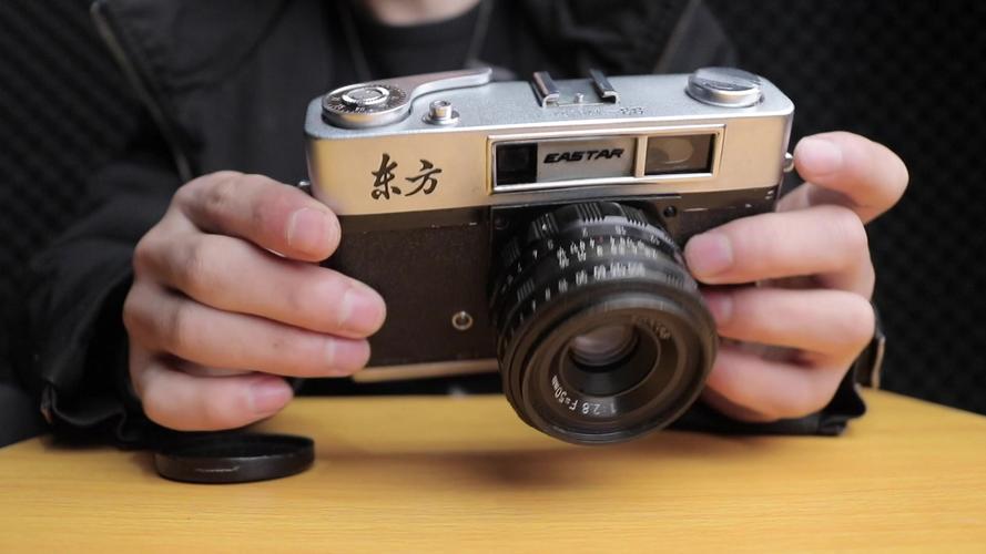 东方相机收藏价格表大全图1
