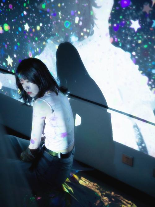 投影仪照相背景图图3