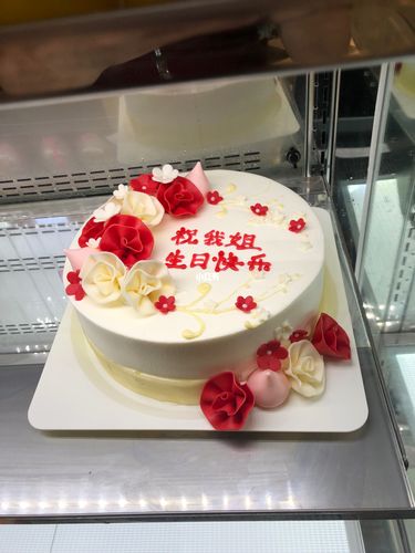 生日快乐拍照背景图片图3