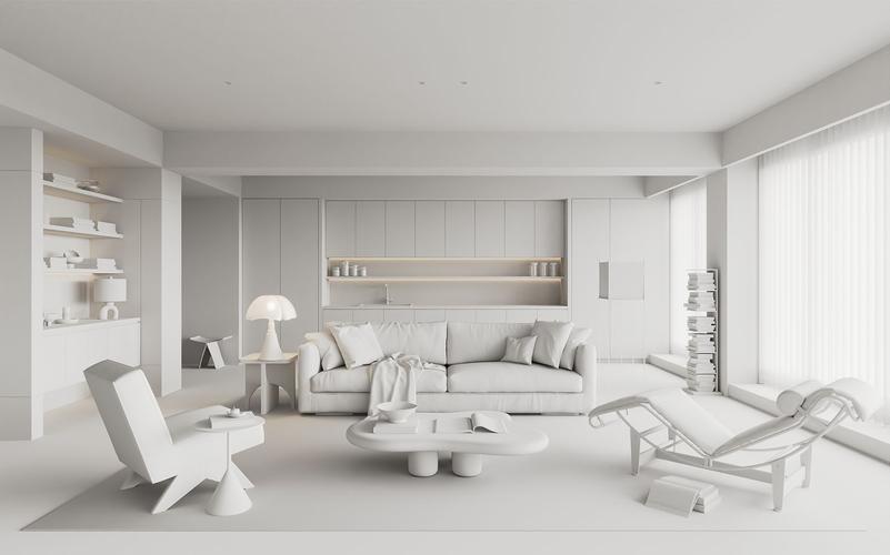 摄影打光十八种灯光效果图图1