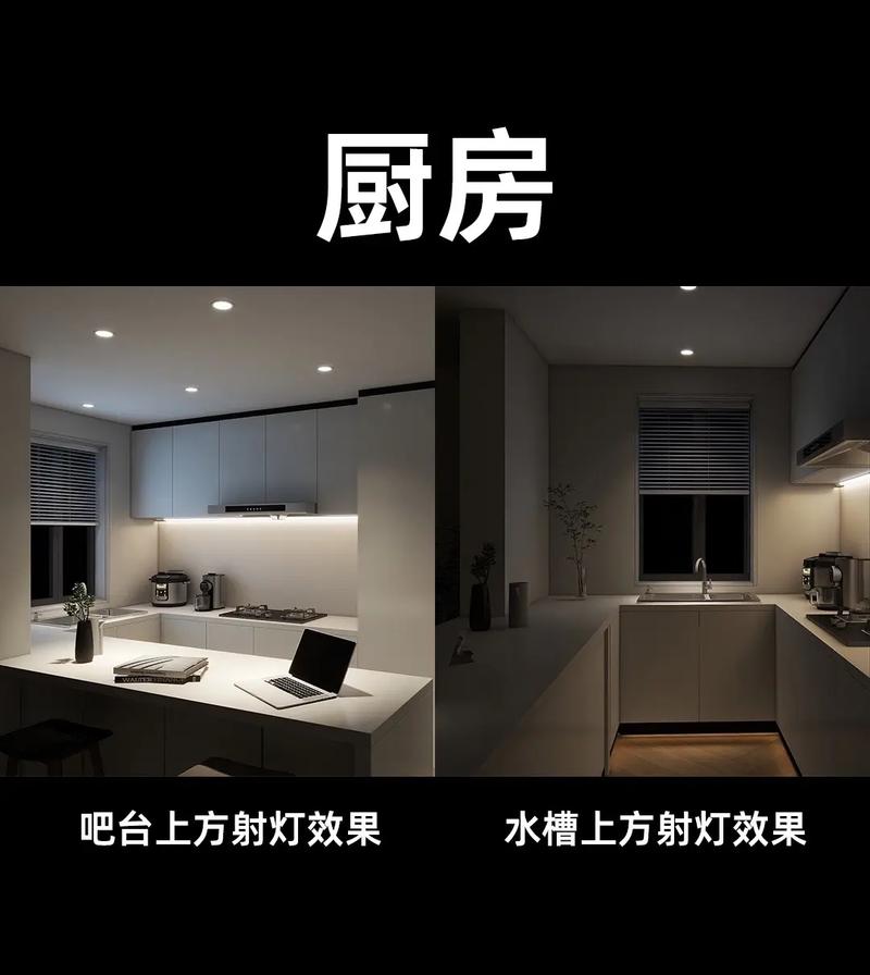 用圆方做效果图,灯光要怎么打?