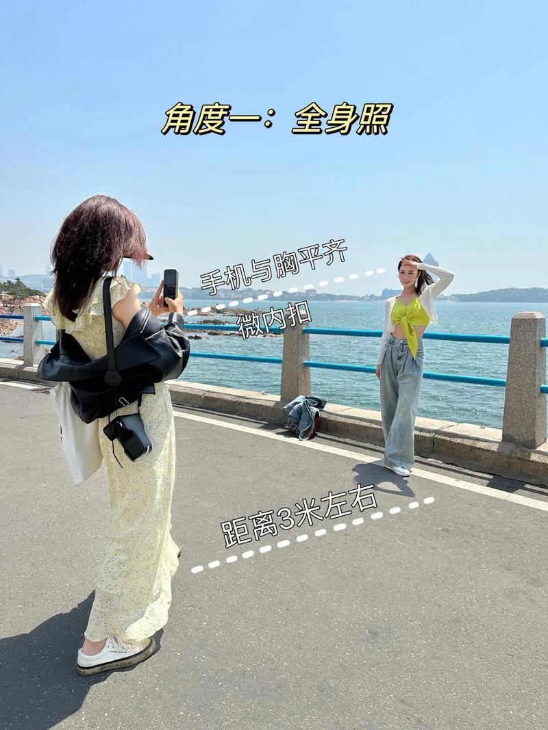 美颜相机拍照技巧有哪些?