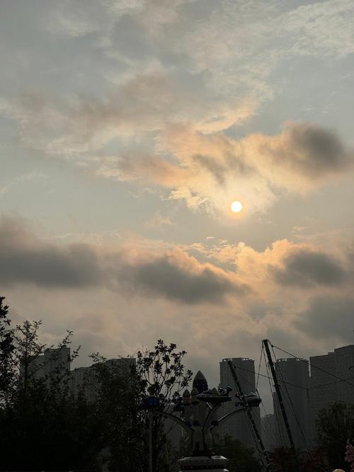 手机摄影教程怎么拍出来的好看图3