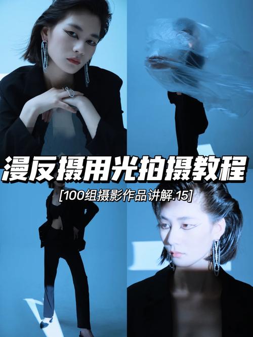 室内拍照如何打光好看图1