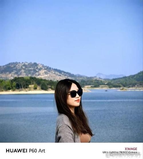 华为拍照最顶尖的四款