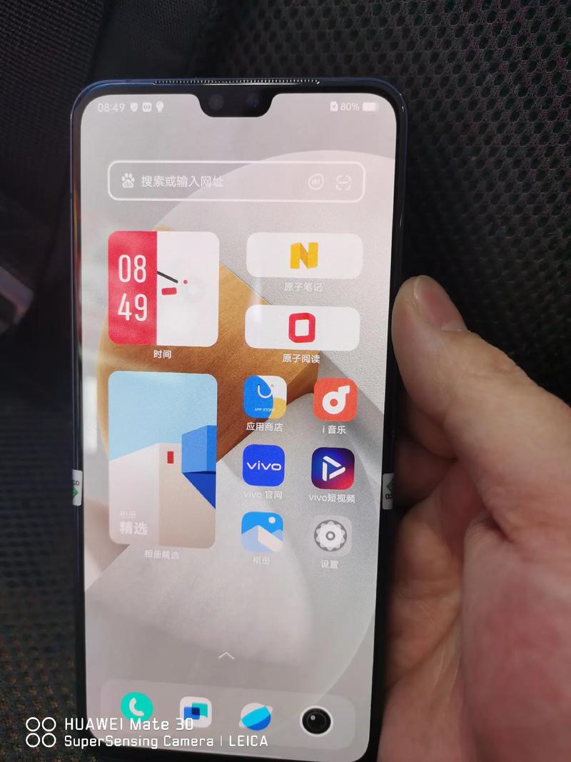 vivos12如何恢复原相机