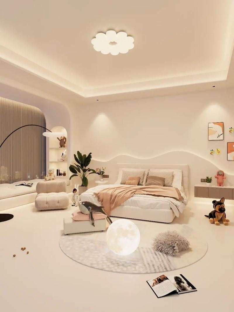 拍照什么灯光最好图2