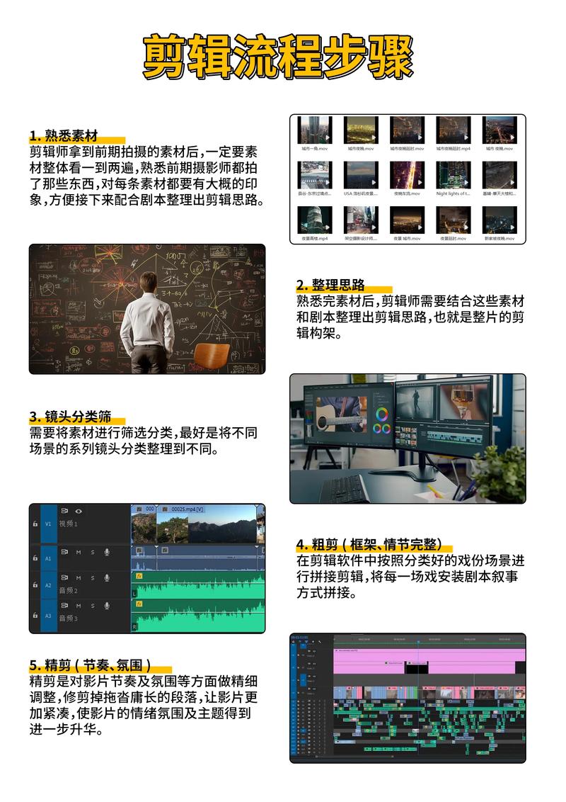 超实用的手机摄影技巧视频图2