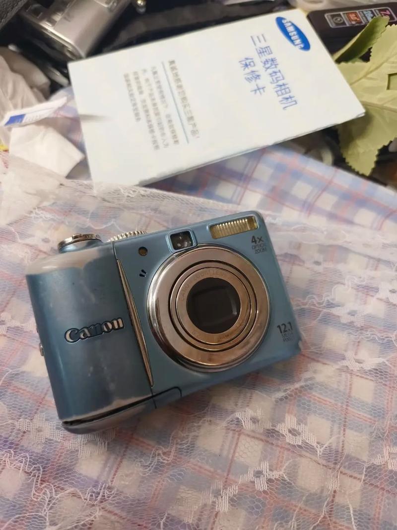 用数码相机翻拍老照片,怎样设置才能达到最佳效果?