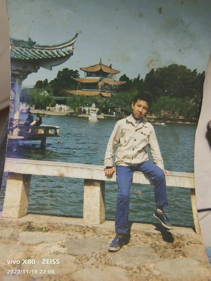 翻拍照片怎么拍最好图3