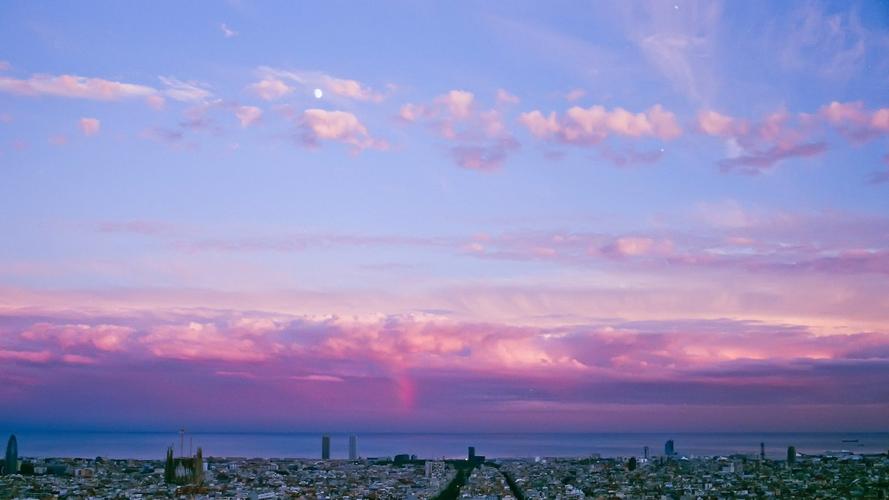 电脑背景风景图3