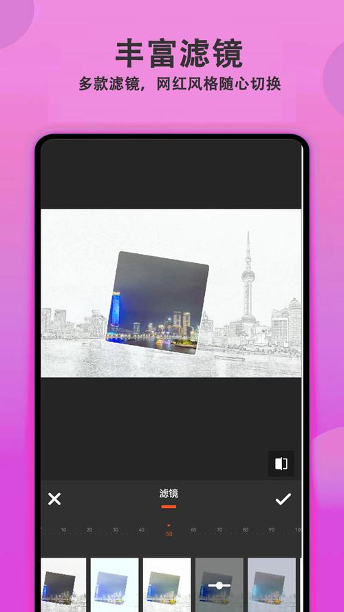 特效相机拍照软件拍照自然又好看的app