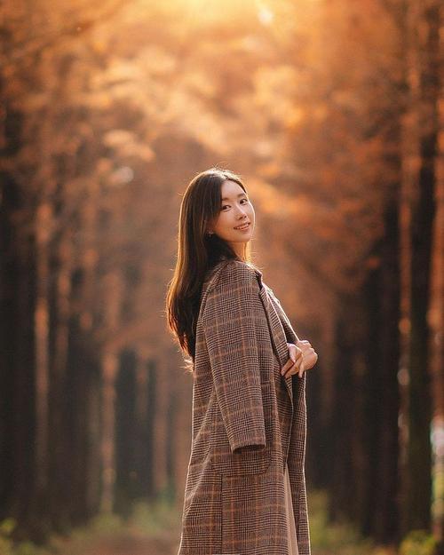 拍照片怎样摆姿势好看图片图3