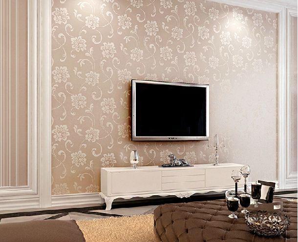 拍照背景墙设计效果图图1