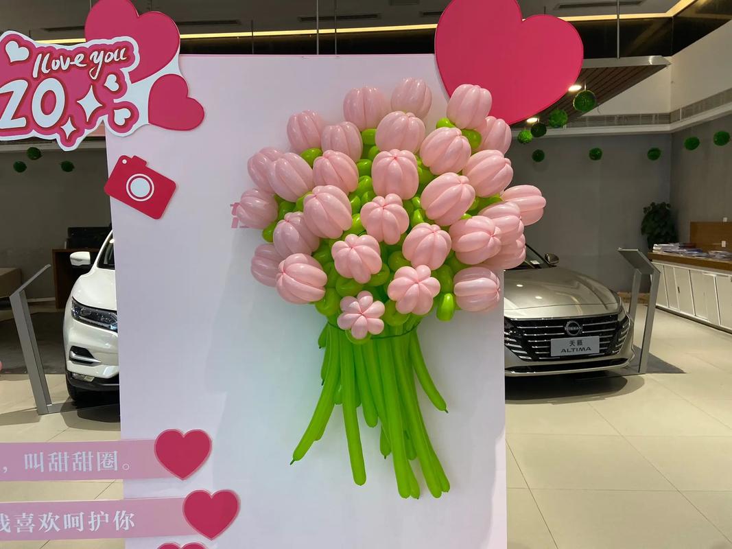 拍照背景墙设计效果图图3