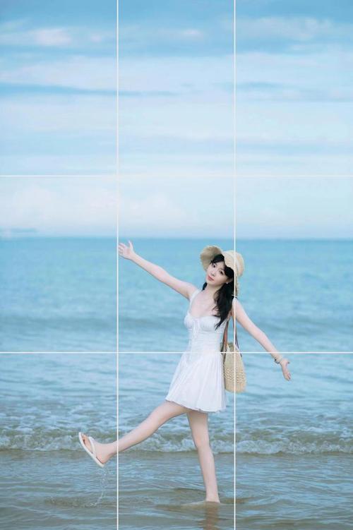 照相怎么摆姿势好看