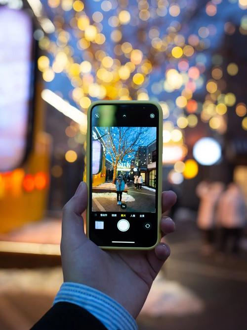 手机拍照技巧有哪些?