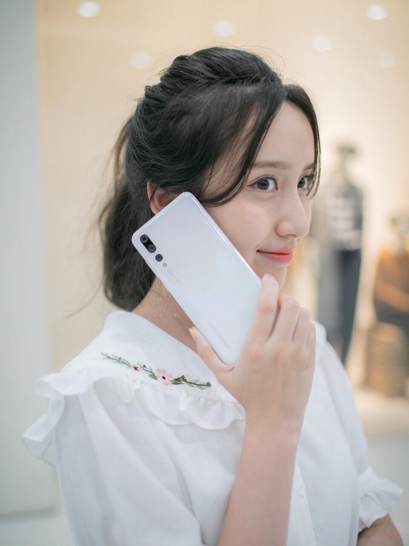 颜值好看的手机排行榜前十名最适合女生的超薄手机