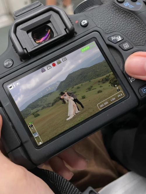 翻拍照片怎么变清晰度了图1