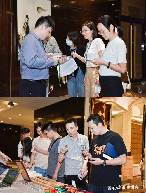 领导拍照角度技巧图解图3