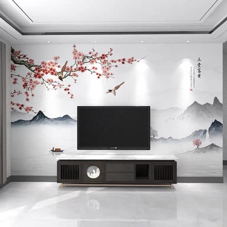 亮光壁纸图片大全墙纸图3