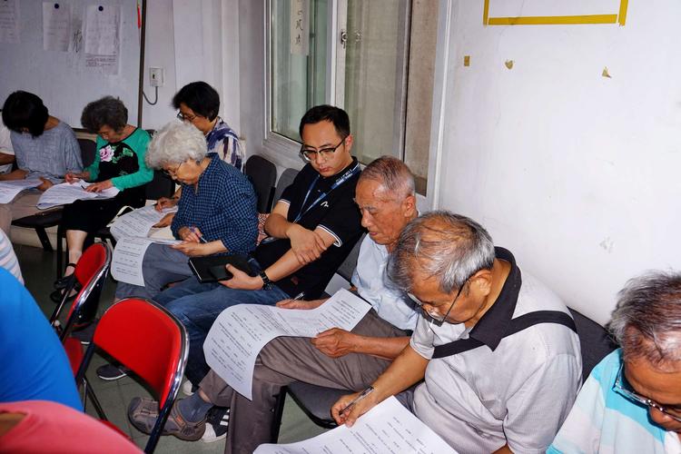 领导工作照拍照技巧与角度图1