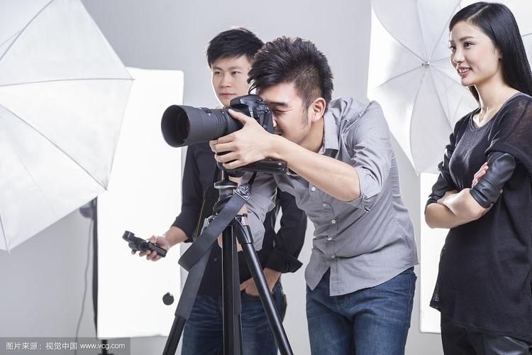 领导工作照拍照技巧与角度图2