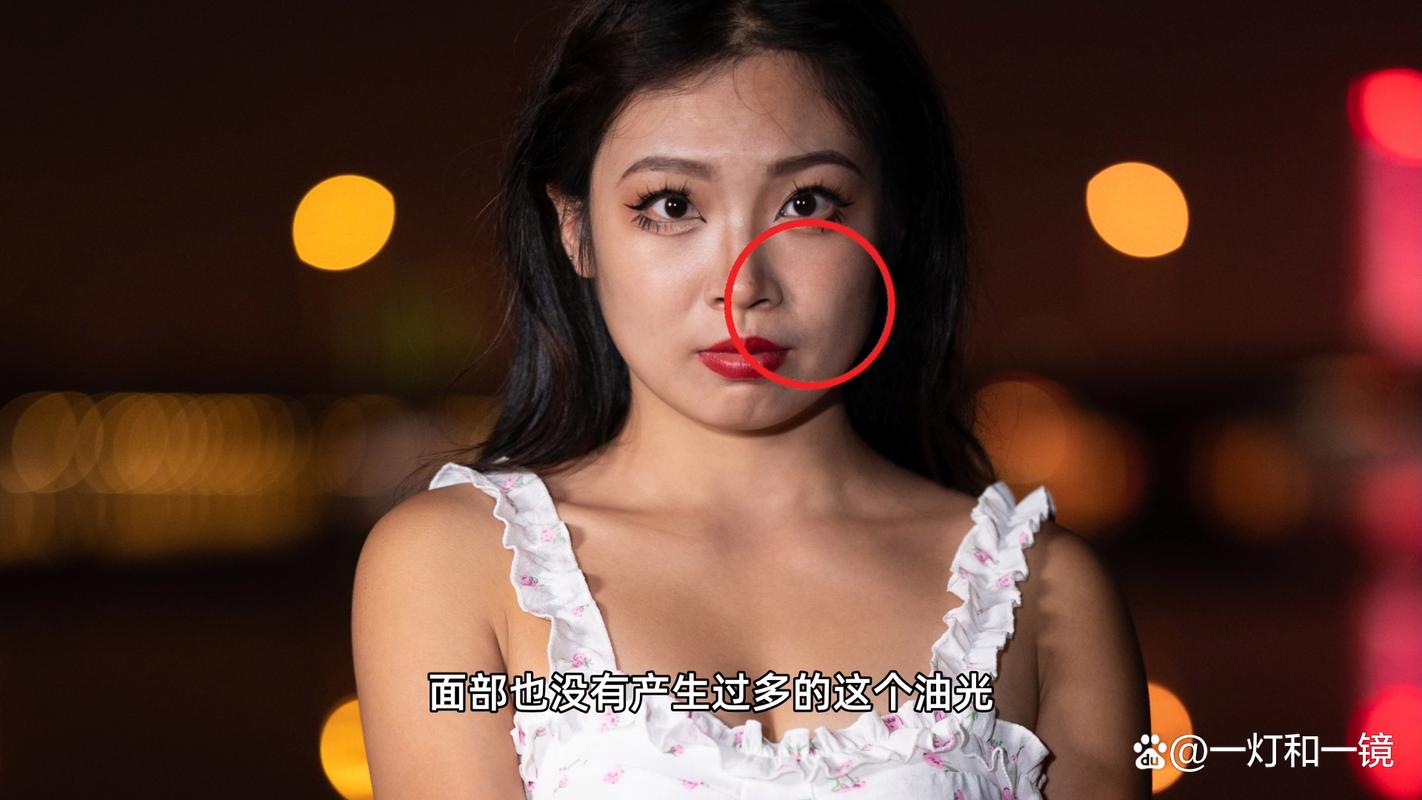 打光的照片怎么拍好看图2