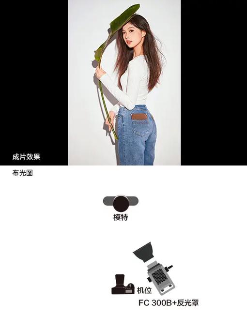 打光的照片怎么拍好看图3