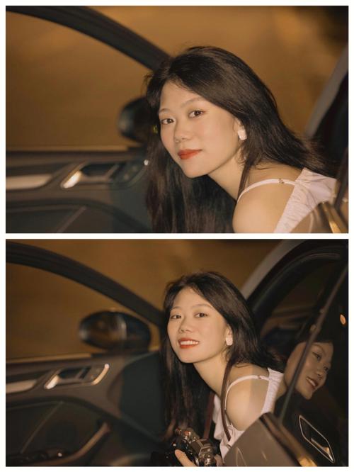 手机摄影如何巧妙的使用闪光灯来给图片增加氛围感?