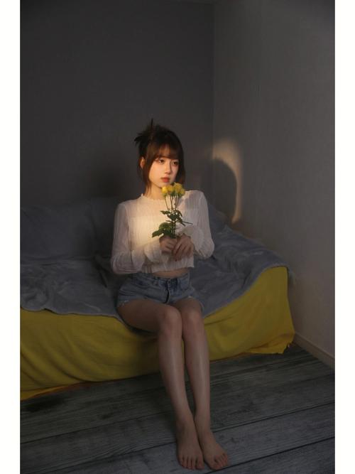 如何拍摄室内打光