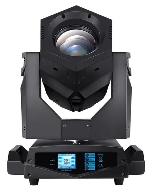 舞台灯光的几种类型包括哪些呢