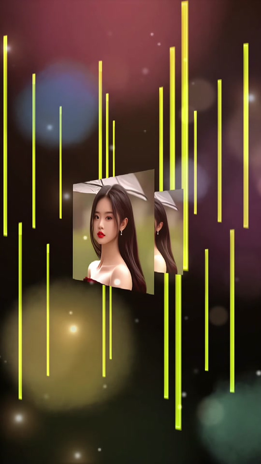 三维动画视频制作