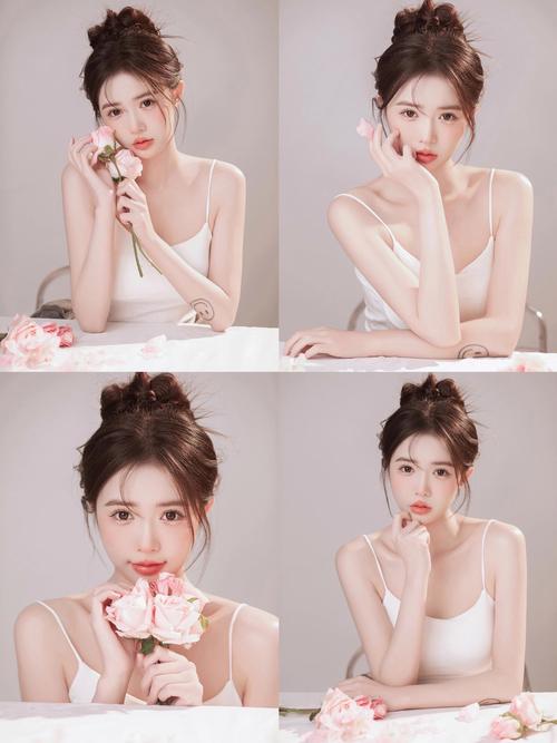 怎么拍出高级感的人像照片?