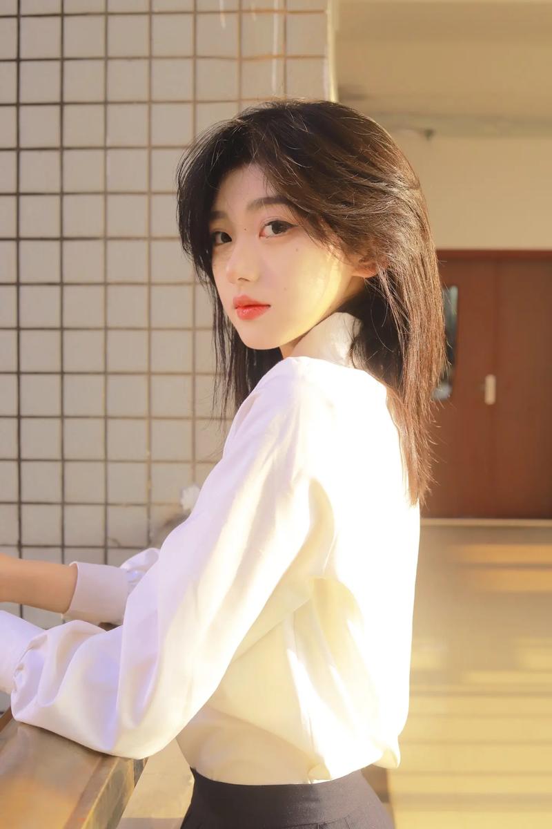 光线对一个人的颜值有哪些影响?