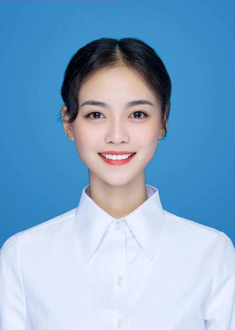 拍证件照好看的秘诀