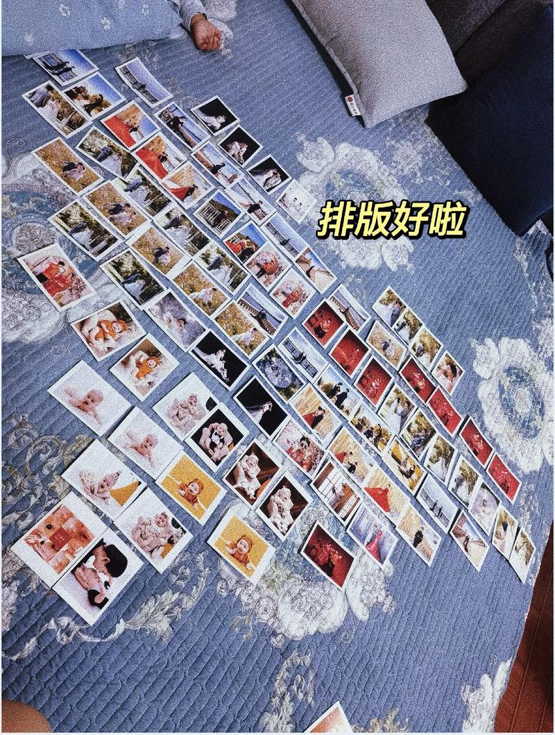 照片背景墙图片大全简约图3